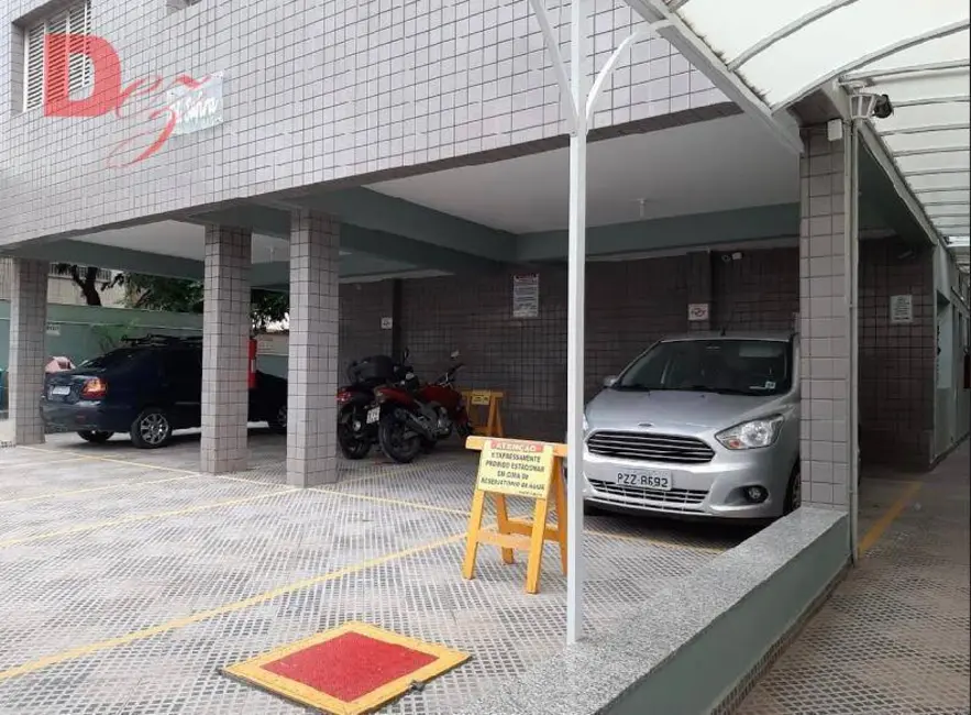 Kitnet com 1 quarto à venda, 30m2 em Aviação, Praia Grande - SP - imagem 8 Foto 8 de Kitnet com 1 quarto à venda, 30m2 em Aviação, Praia Grande - SP