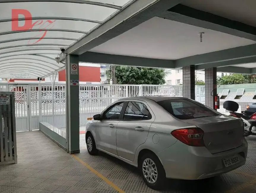 Kitnet com 1 quarto à venda, 30m2 em Aviação, Praia Grande - SP - imagem 7 Foto 7 de Kitnet com 1 quarto à venda, 30m2 em Aviação, Praia Grande - SP