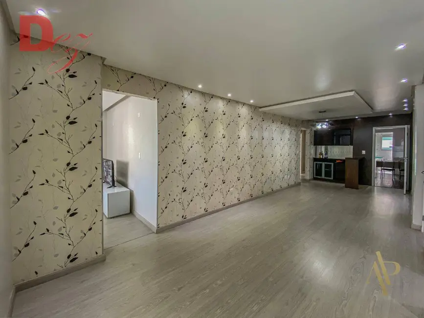 Foto 2 de Apartamento com 3 quartos à venda, 151m2 em Canto do Forte, Praia Grande - SP