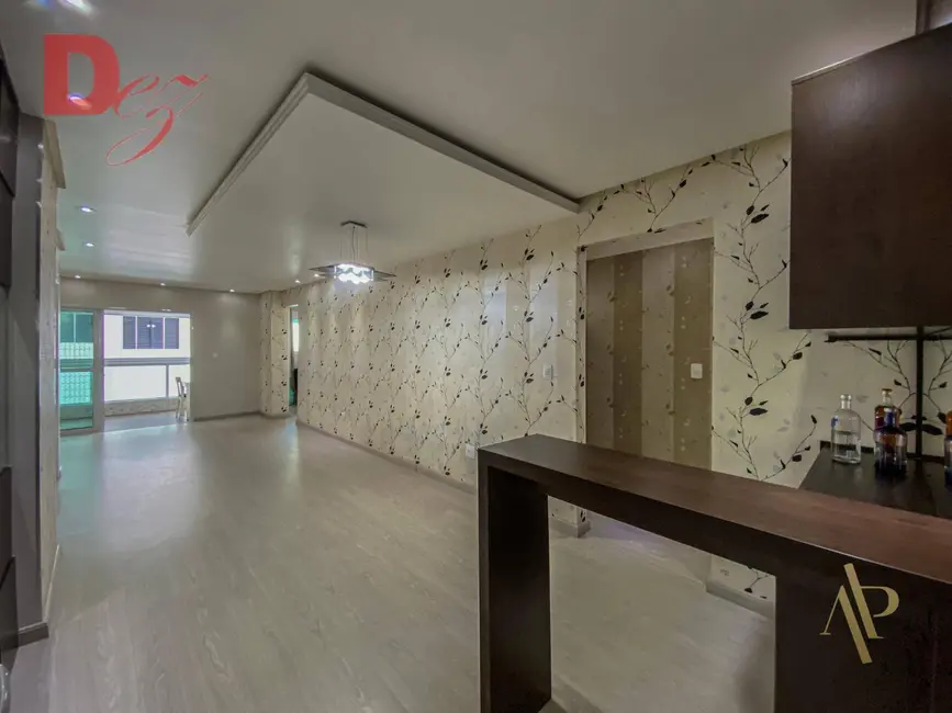 Foto 6 de Apartamento com 3 quartos à venda, 151m2 em Canto do Forte, Praia Grande - SP