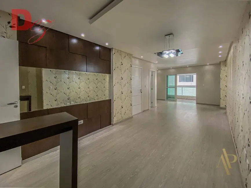 Foto 7 de Apartamento com 3 quartos à venda, 151m2 em Canto do Forte, Praia Grande - SP