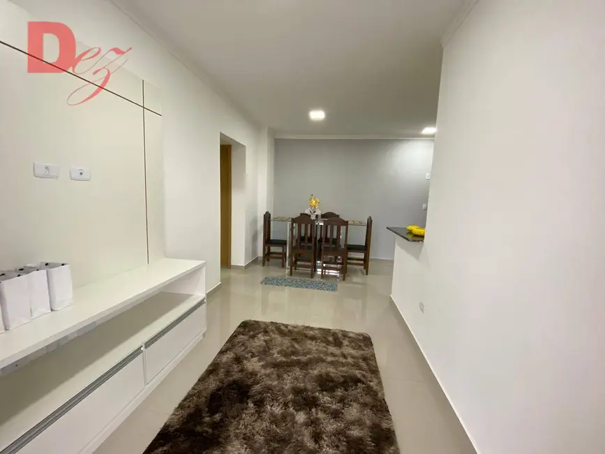 Foto 5 de Apartamento com 2 quartos à venda, 75m2 em Mirim, Praia Grande - SP
