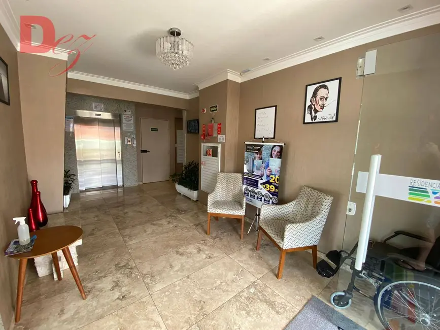 Foto 9 de Apartamento com 2 quartos à venda, 75m2 em Mirim, Praia Grande - SP