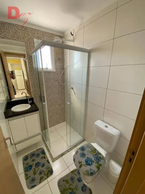 Foto 2 de Apartamento com 2 quartos à venda, 75m2 em Mirim, Praia Grande - SP