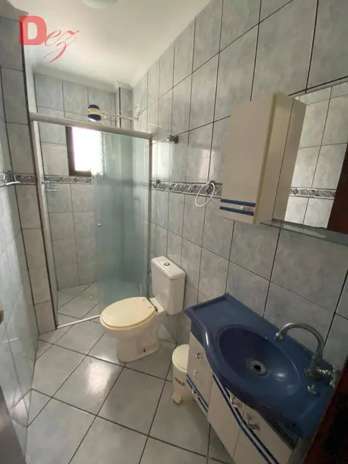 Foto 8 de Apartamento com 2 quartos à venda, 72m2 em Ocian, Praia Grande - SP