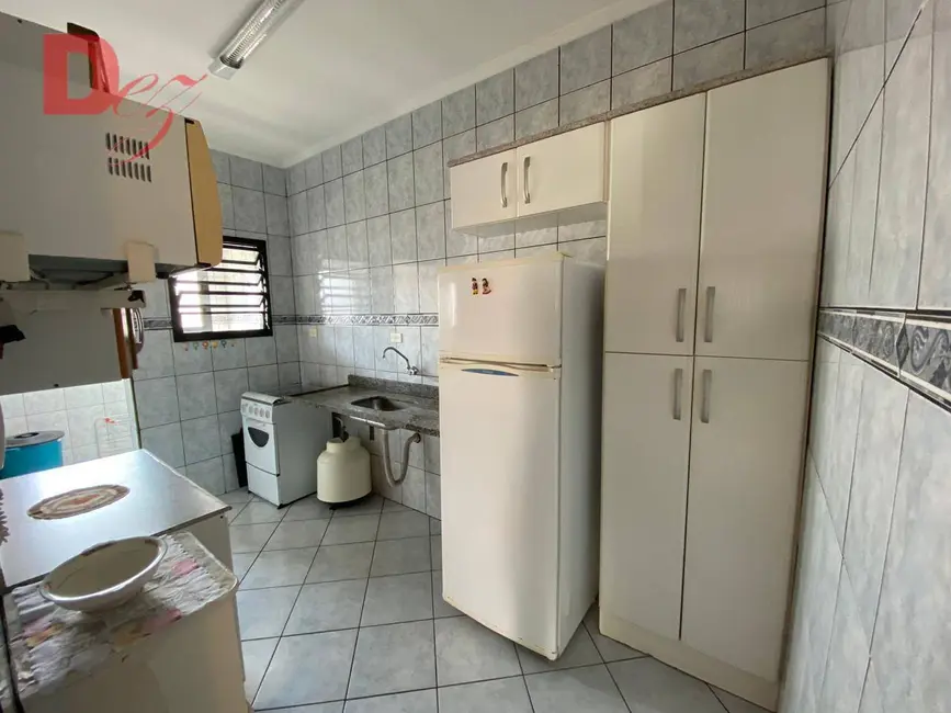 Foto 5 de Apartamento com 2 quartos à venda, 72m2 em Ocian, Praia Grande - SP
