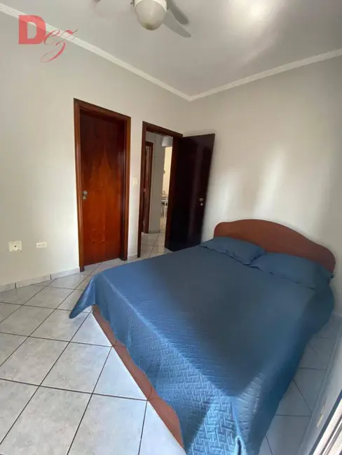 Foto 6 de Apartamento com 2 quartos à venda, 72m2 em Ocian, Praia Grande - SP