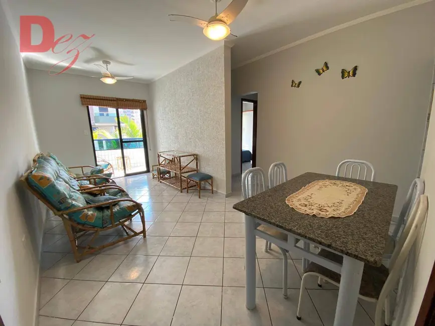 Foto 4 de Apartamento com 2 quartos à venda, 72m2 em Ocian, Praia Grande - SP