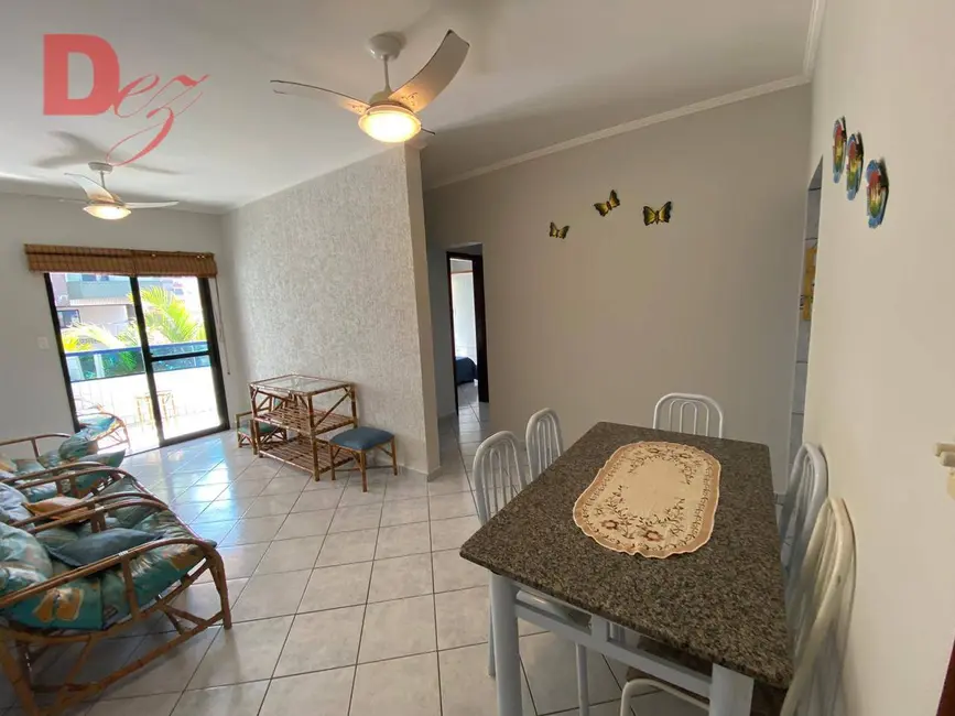 Foto 2 de Apartamento com 2 quartos à venda, 72m2 em Ocian, Praia Grande - SP