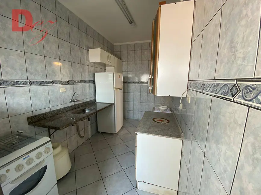 Foto 7 de Apartamento com 2 quartos à venda, 72m2 em Ocian, Praia Grande - SP