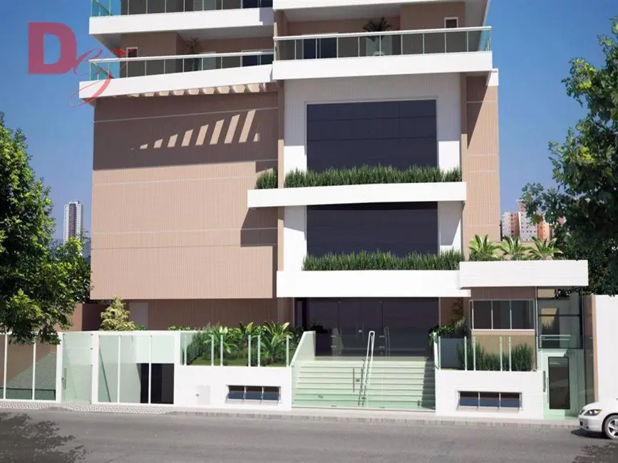 Apartamento com 3 quartos à venda, 283m2 em Aviação, Praia Grande - SP - imagem 3 Foto 3 de Apartamento com 3 quartos à venda, 283m2 em Aviação, Praia Grande - SP