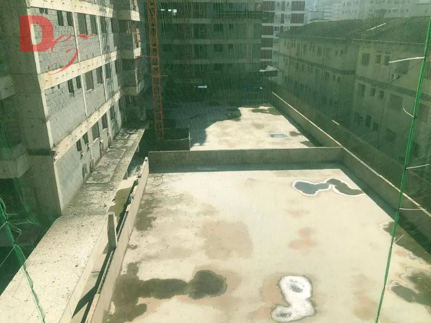 Foto 3 de Apartamento com 3 quartos à venda, 117m2 em Boqueirão, Praia Grande - SP