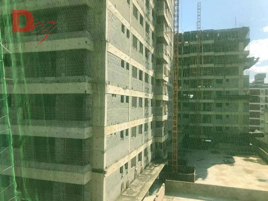 Foto 4 de Apartamento com 3 quartos à venda, 117m2 em Boqueirão, Praia Grande - SP