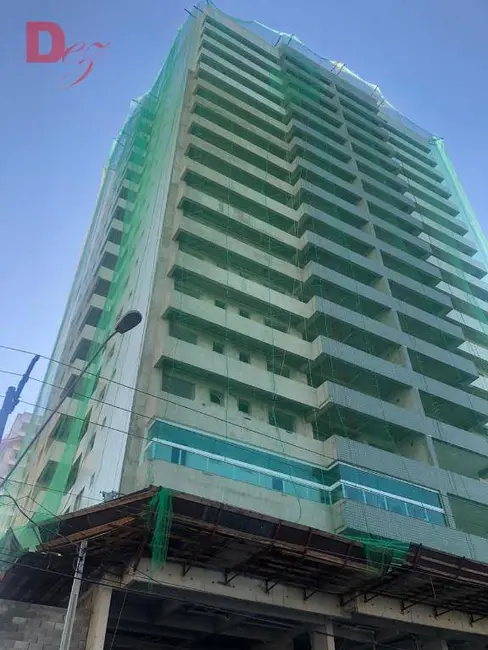 Foto 3 de Apartamento com 2 quartos à venda, 83m2 em Boqueirão, Praia Grande - SP