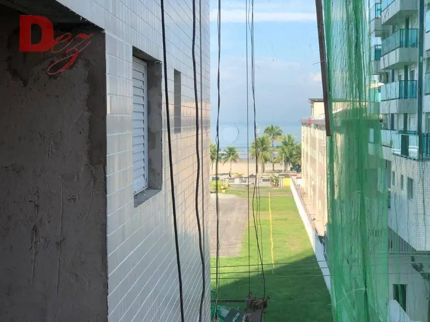 Foto 2 de Apartamento com 2 quartos à venda, 83m2 em Boqueirão, Praia Grande - SP
