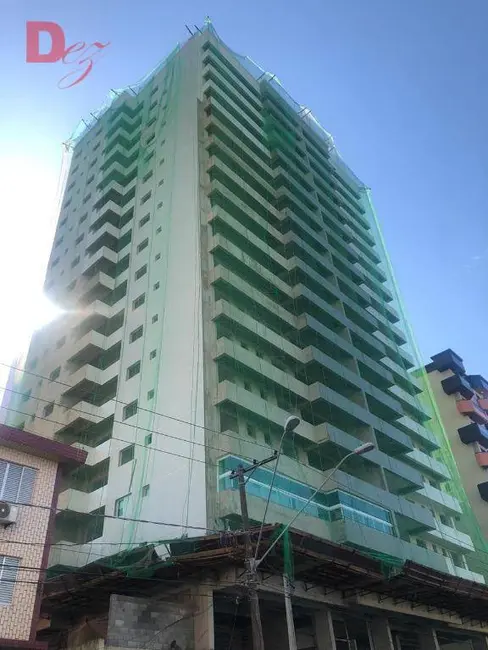 Foto 4 de Apartamento com 2 quartos à venda, 83m2 em Boqueirão, Praia Grande - SP