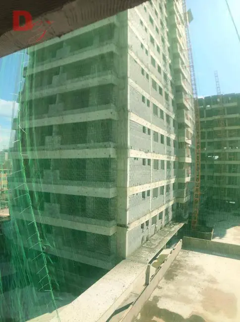 Foto 7 de Apartamento com 2 quartos à venda, 83m2 em Boqueirão, Praia Grande - SP