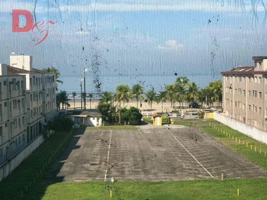 Foto 9 de Apartamento com 3 quartos à venda, 117m2 em Boqueirão, Praia Grande - SP