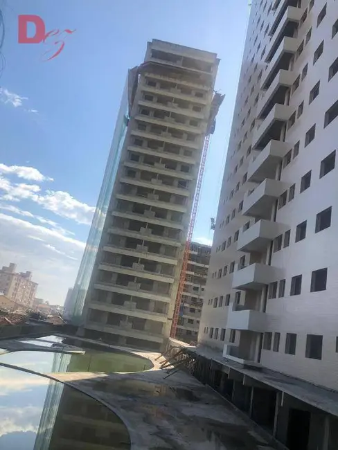 Foto 1 de Apartamento com 3 quartos à venda, 117m2 em Boqueirão, Praia Grande - SP