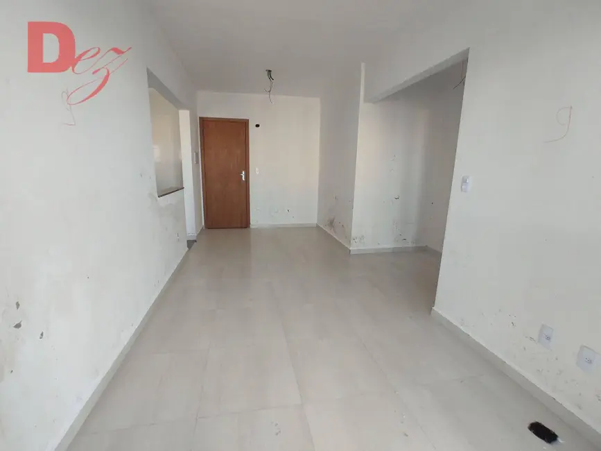 Foto 9 de Apartamento com 1 quarto à venda, 47m2 em Aviação, Praia Grande - SP