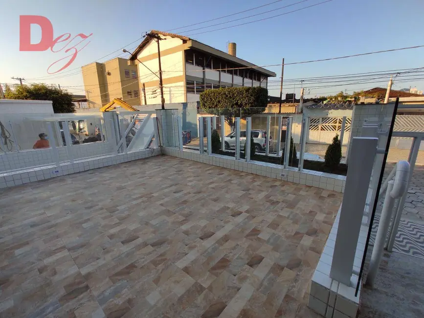 Foto 5 de Apartamento com 1 quarto à venda, 47m2 em Aviação, Praia Grande - SP