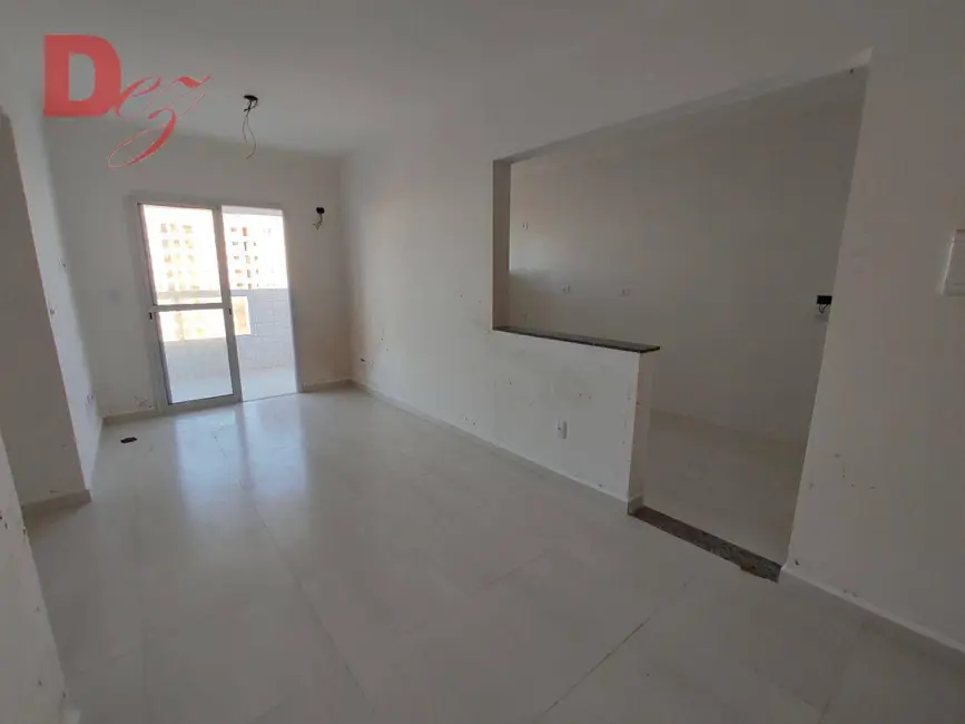 Foto 8 de Apartamento com 1 quarto à venda, 47m2 em Aviação, Praia Grande - SP