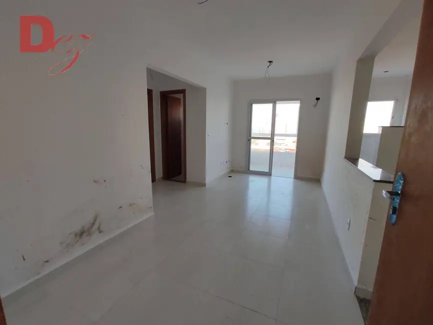 Foto 7 de Apartamento com 1 quarto à venda, 47m2 em Aviação, Praia Grande - SP