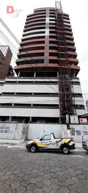 Foto 2 de Apartamento com 1 quarto à venda, 59m2 em Praia Grande - SP