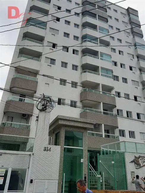 Apartamento com 2 quartos à venda, 58m2 em Praia Grande - SP - imagem 1 Foto 1 de Apartamento com 2 quartos à venda, 58m2 em Praia Grande - SP