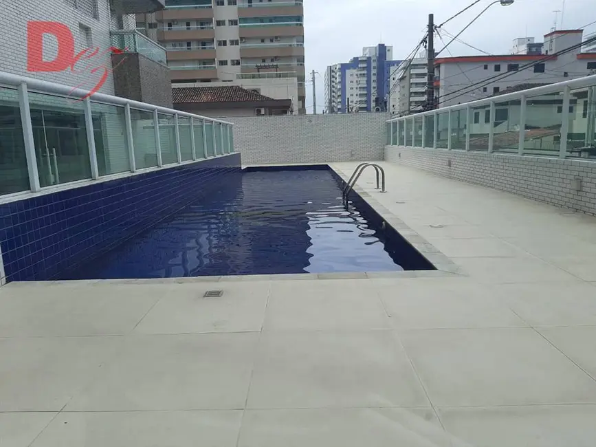 Apartamento com 2 quartos à venda, 58m2 em Praia Grande - SP - imagem 4 Foto 4 de Apartamento com 2 quartos à venda, 58m2 em Praia Grande - SP