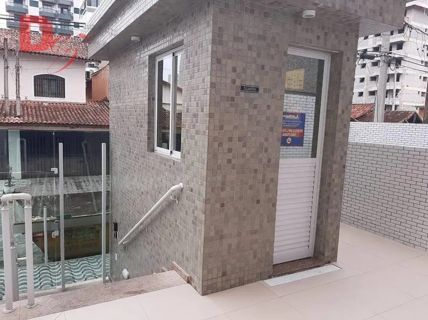 Apartamento com 2 quartos à venda, 58m2 em Praia Grande - SP - imagem 2 Foto 2 de Apartamento com 2 quartos à venda, 58m2 em Praia Grande - SP