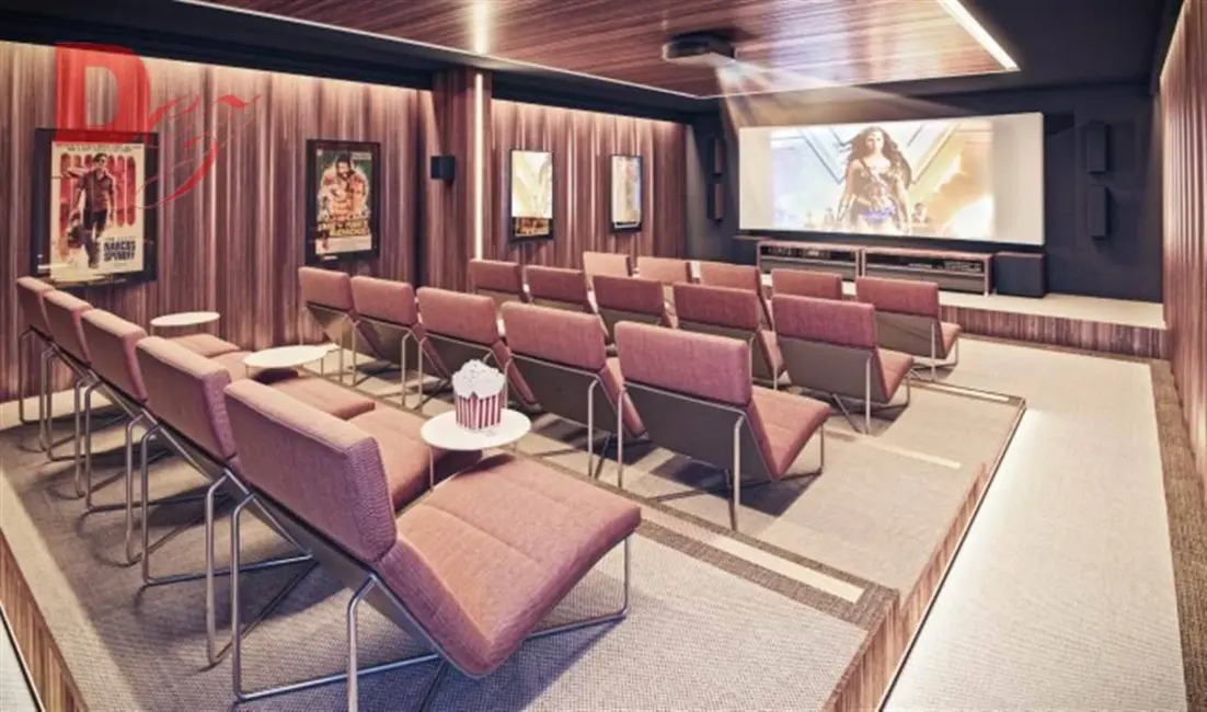 Foto 3 de Apartamento com 2 quartos à venda, 74m2 em Boqueirão, Praia Grande - SP