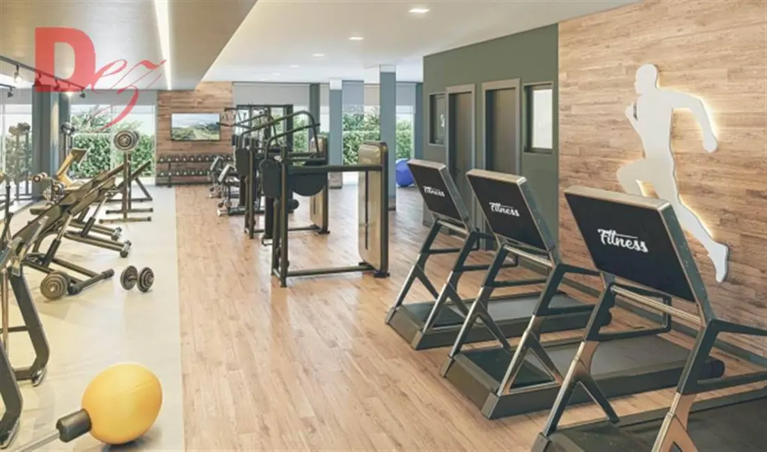 Foto 3 de Apartamento com 2 quartos à venda, 69m2 em Boqueirão, Praia Grande - SP