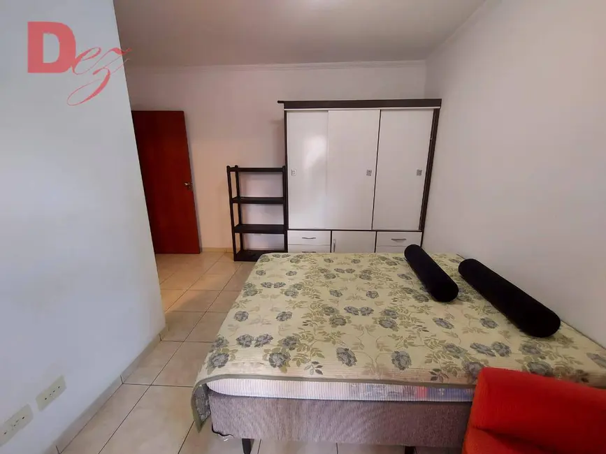 Foto 9 de Apartamento com 2 quartos à venda, 86m2 em Aviação, Praia Grande - SP