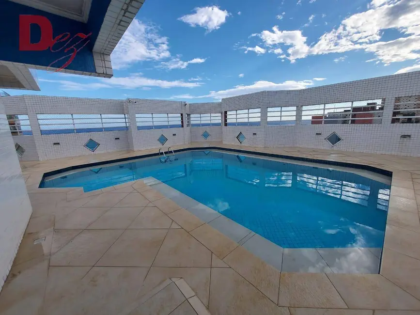 Foto 2 de Apartamento com 2 quartos à venda, 86m2 em Aviação, Praia Grande - SP