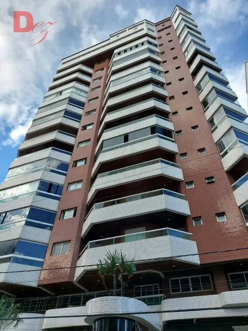 Foto 3 de Apartamento com 2 quartos à venda, 86m2 em Aviação, Praia Grande - SP