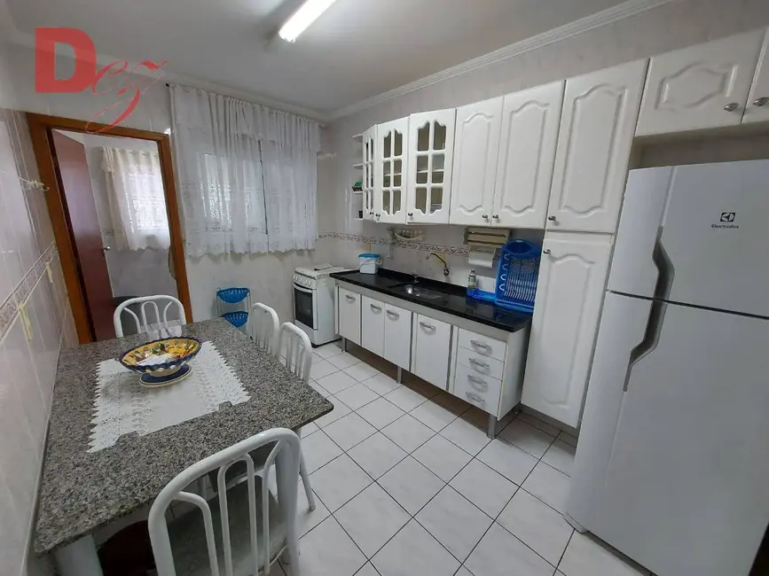 Foto 5 de Apartamento com 2 quartos à venda, 86m2 em Aviação, Praia Grande - SP