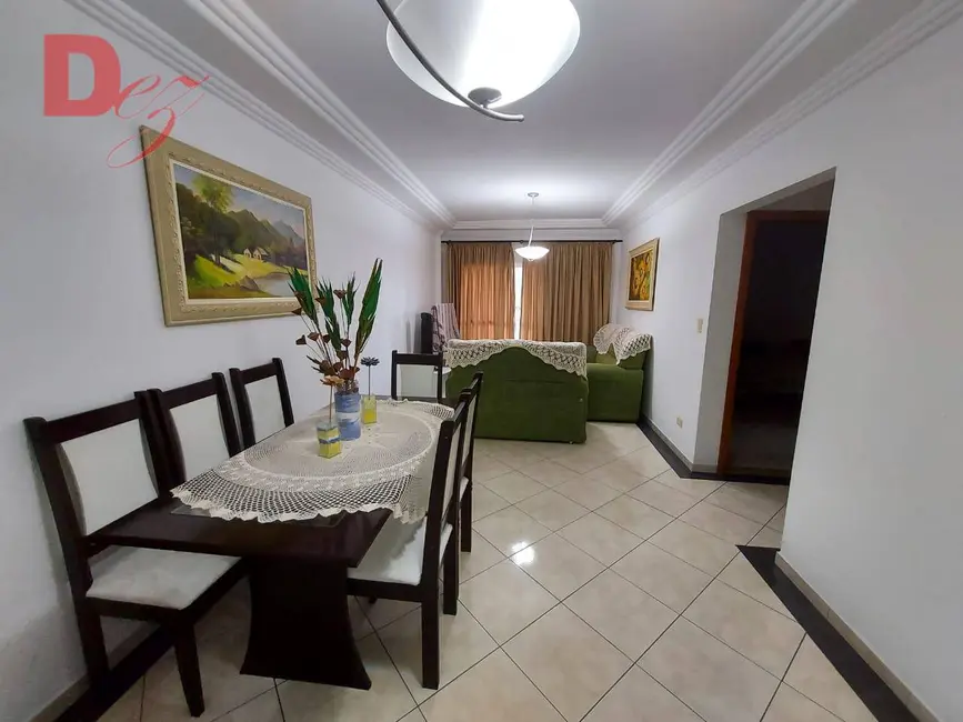 Foto 1 de Apartamento com 2 quartos à venda, 86m2 em Aviação, Praia Grande - SP