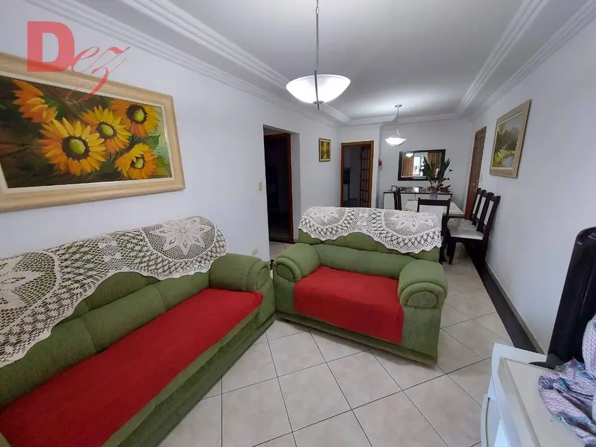 Foto 4 de Apartamento com 2 quartos à venda, 86m2 em Aviação, Praia Grande - SP