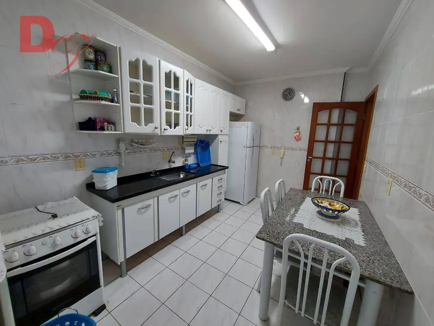 Foto 6 de Apartamento com 2 quartos à venda, 86m2 em Aviação, Praia Grande - SP