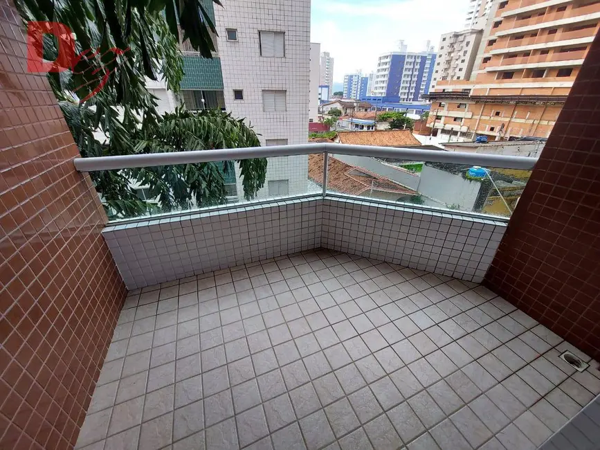 Foto 7 de Apartamento com 2 quartos à venda, 86m2 em Aviação, Praia Grande - SP
