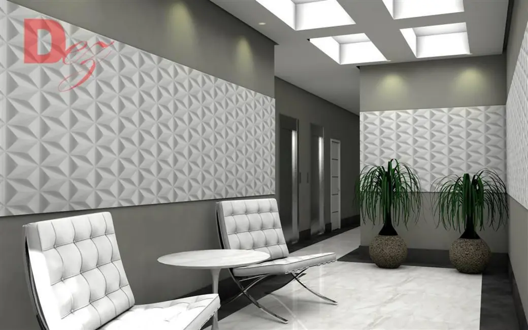 Foto 9 de Apartamento com 2 quartos à venda, 63m2 em Aviação, Praia Grande - SP