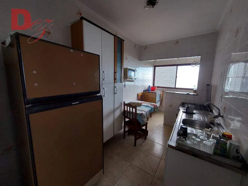 Foto 6 de Apartamento com 2 quartos à venda, 65m2 em Praia Grande - SP