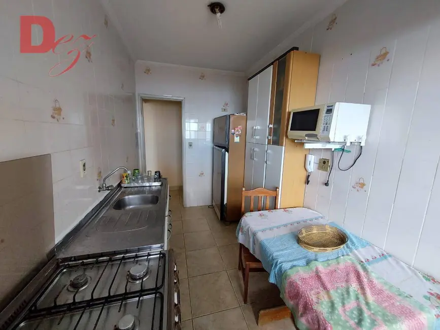 Foto 7 de Apartamento com 2 quartos à venda, 65m2 em Praia Grande - SP