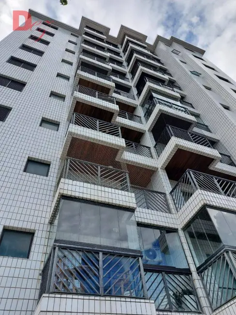 Foto 1 de Apartamento com 2 quartos à venda, 65m2 em Praia Grande - SP