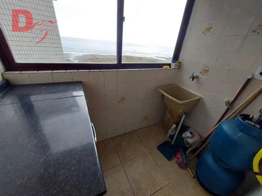 Foto 8 de Apartamento com 2 quartos à venda, 65m2 em Praia Grande - SP