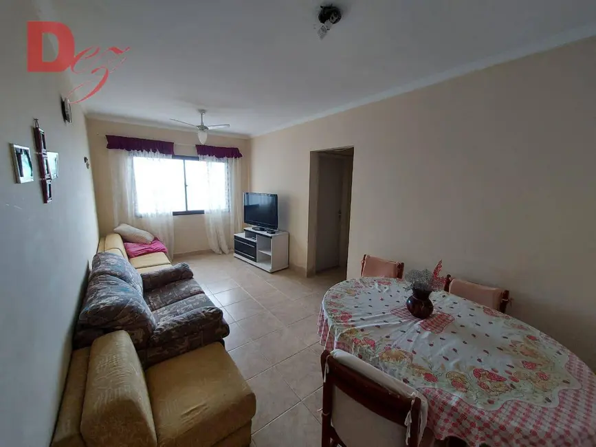 Foto 5 de Apartamento com 2 quartos à venda, 65m2 em Praia Grande - SP