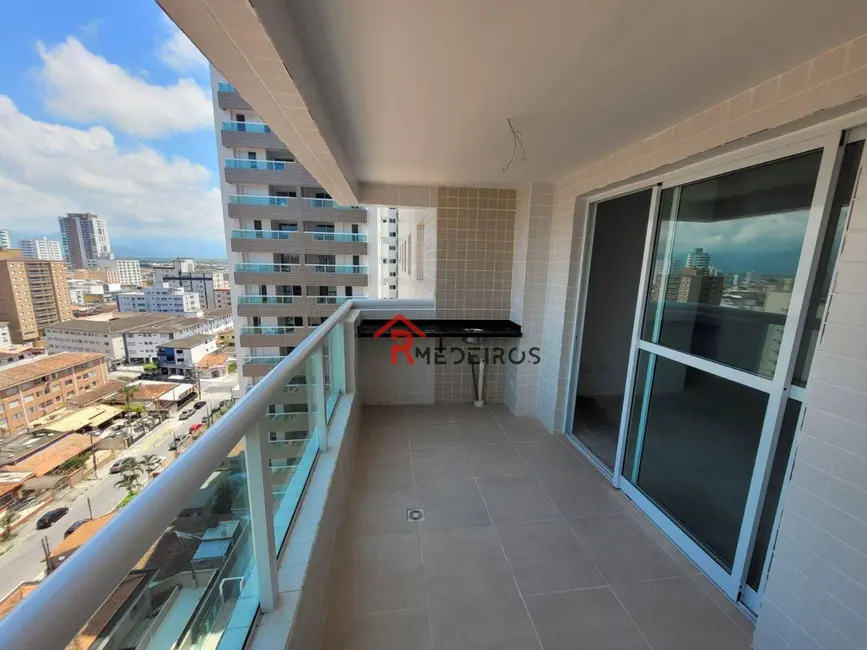 Foto 6 de Apartamento com 2 quartos à venda, 70m2 em Boqueirão, Praia Grande - SP