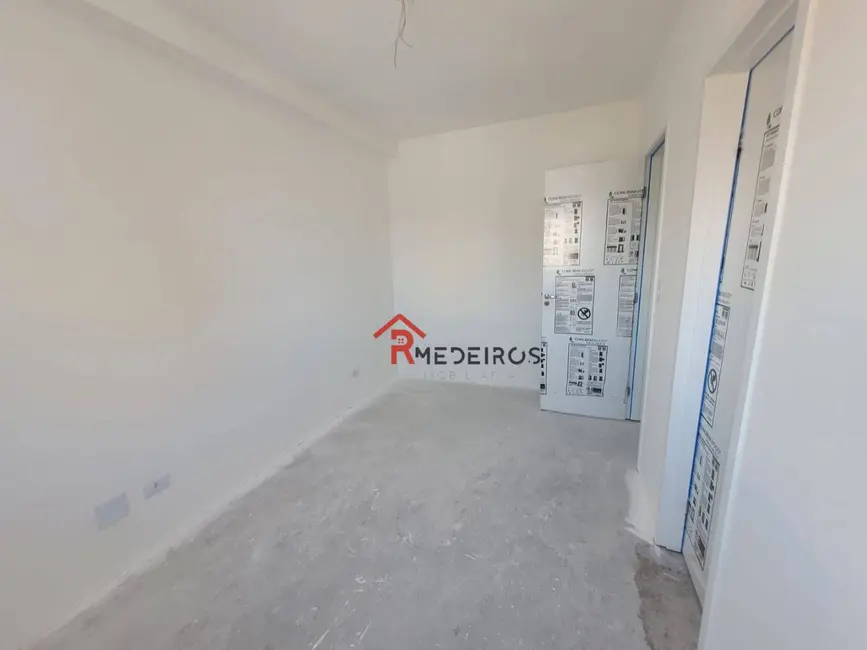 Foto 8 de Apartamento com 2 quartos à venda, 70m2 em Boqueirão, Praia Grande - SP