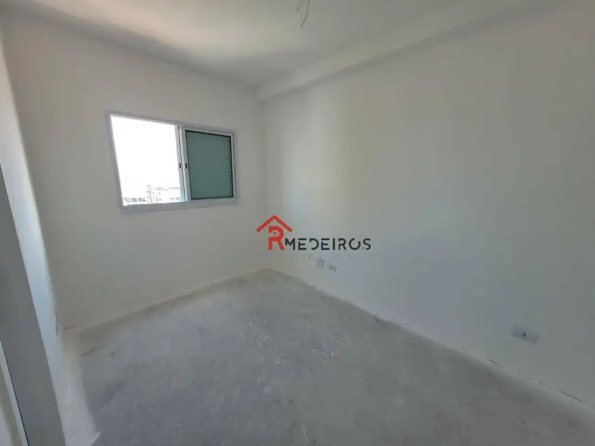 Foto 9 de Apartamento com 2 quartos à venda, 70m2 em Boqueirão, Praia Grande - SP